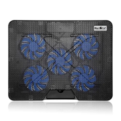 BlackCat BC16 17" Laptop Cooler
