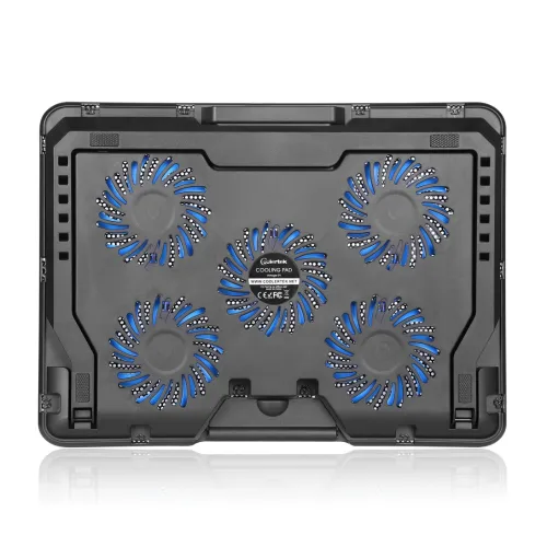 BlackCat BC16 17" Laptop Cooler