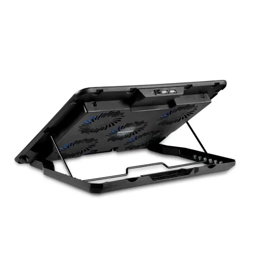 BlackCat BC16 17" Laptop Cooler