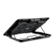BlackCat BC16 17" Laptop Cooler
