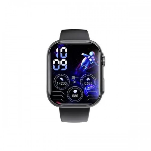Blisbond Active Fitness & Fashion Smartwatch