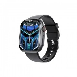 Blisbond Active Fitness & Fashion Smartwatch