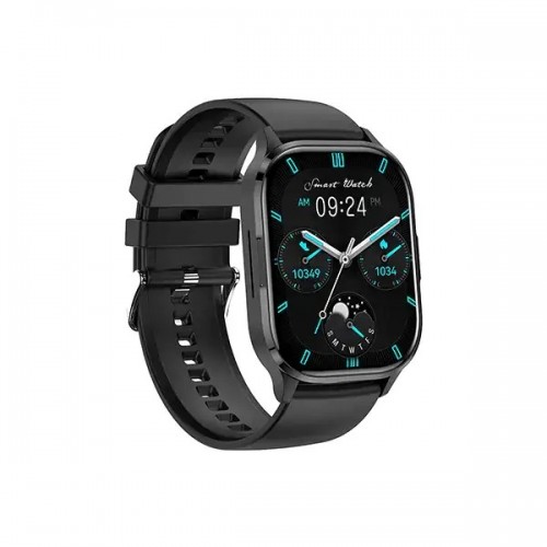 Blisbond Alpha Bluetooth Calling Smart Watch