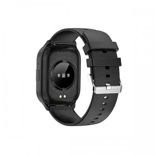 Blisbond Alpha Bluetooth Calling Smart Watch