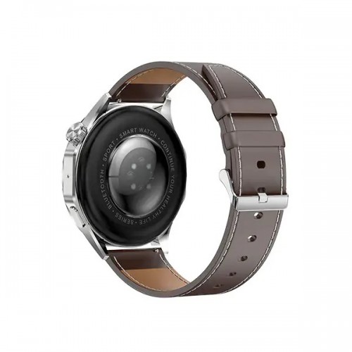 Blisbond Edge Bluetooth Calling Smart Watch