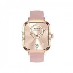 Blisbond Pearl Smart Watch for Women