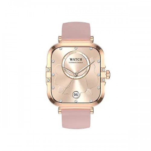 Blisbond Pearl Smart Watch for Women