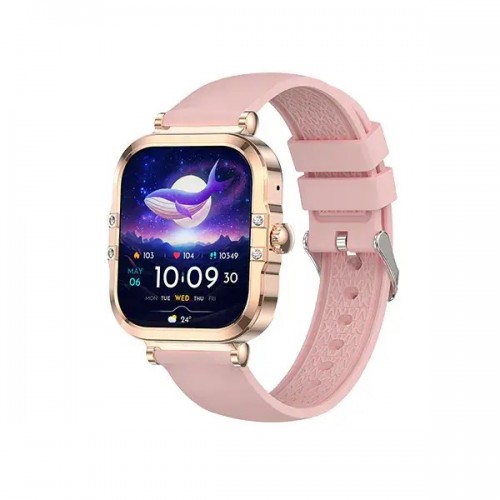 Blisbond Pearl Smart Watch for Women