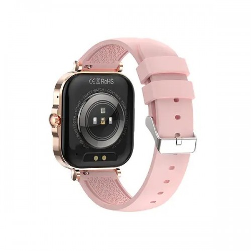 Blisbond Pearl Smart Watch for Women