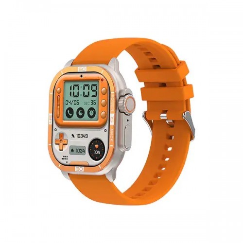 Blisbond Robin Bluetooth Calling Smart Watch