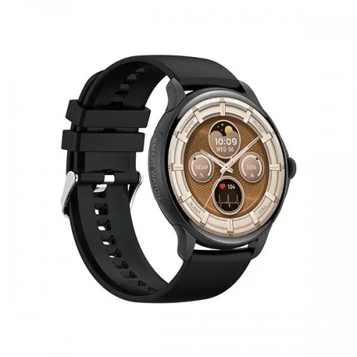 Blisbond Senor Bluetooth Calling Smart Watch