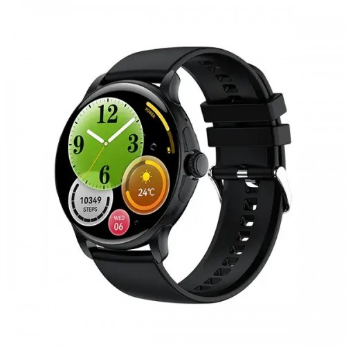 Blisbond Senor Bluetooth Calling Smart Watch
