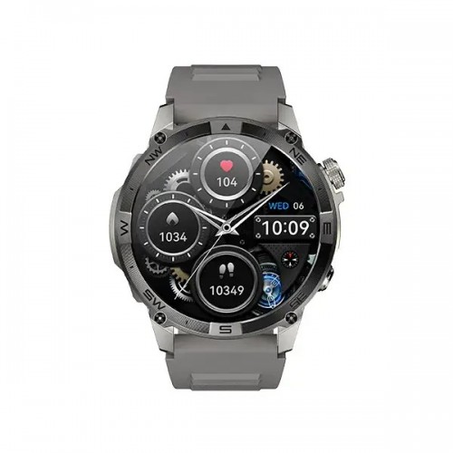 Blisbond Storm Bluetooth Calling Smart Watch