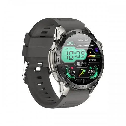 Blisbond Storm Bluetooth Calling Smart Watch