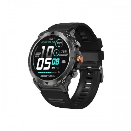 Blisbond Titan Bluetooth Calling Smartwatch