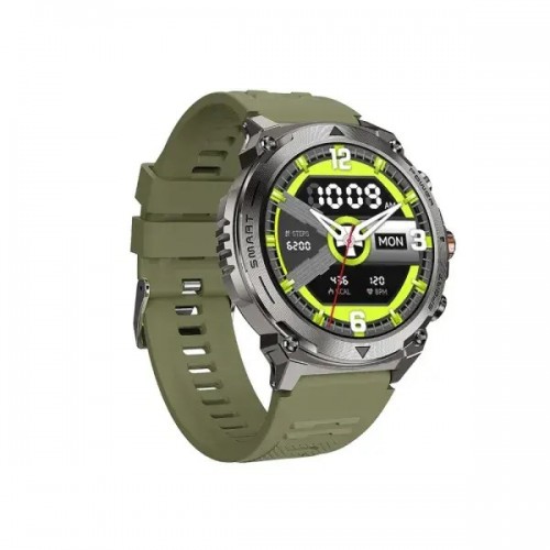 Blisbond Titan Bluetooth Calling Smartwatch