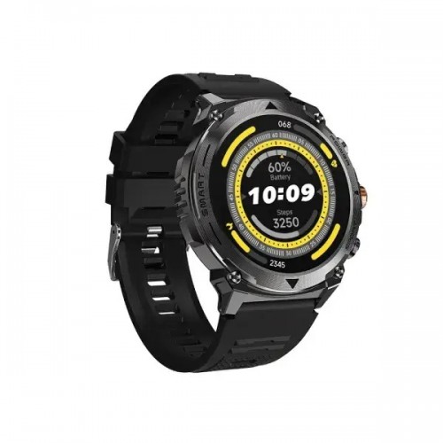 Blisbond Titan Bluetooth Calling Smartwatch