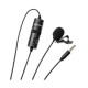 Boya BY-M1 Omnidirectional Wired Microphone (Original)