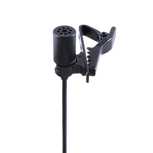 Boya BY-M1 Omnidirectional Wired Microphone (Original)