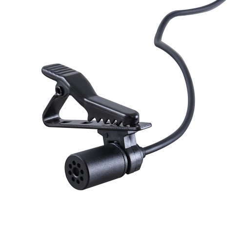 Boya BY-M1 Omnidirectional Wired Microphone (Original)