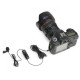 Boya BY-M1 Pro Lavalier Microphone