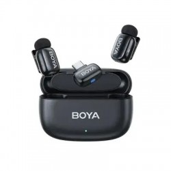 BOYA Mini-14 Wireless Microphone for Android