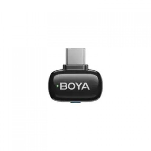 BOYA Mini-14 Wireless Microphone for Android