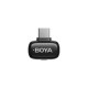 BOYA Mini-14 Wireless Microphone for Android