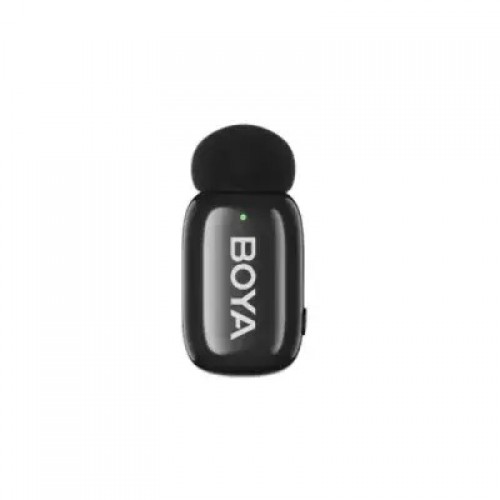 BOYA Mini-14 Wireless Microphone for Android