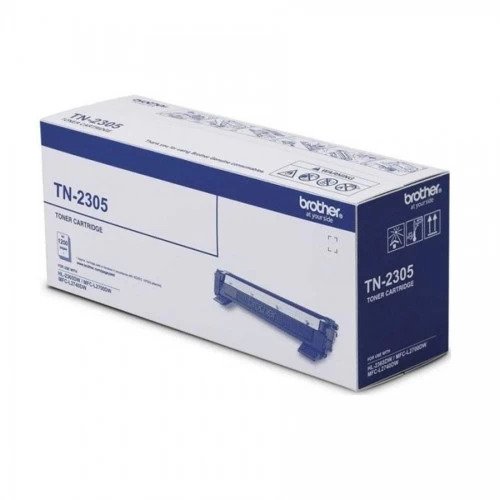 Brother TN-2305 Toner Brother TN-2305 Toner