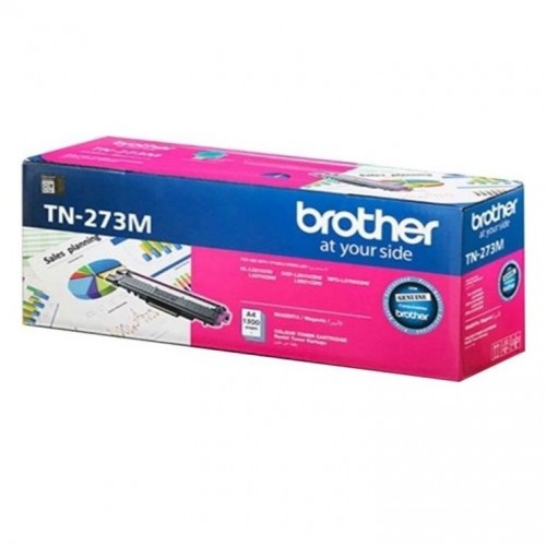 Brother TN-273M Magenta Toner Brother TN-273M Magenta Toner