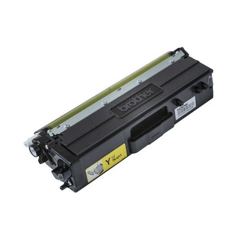 Brother TN-461 Yellow Toner Brother TN-461 Yellow Toner