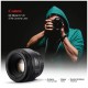 Canon EF 50mm f/1.8 STM Lens