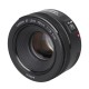 Canon EF 50mm f/1.8 STM Lens