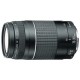 Canon EF 75-300mm f/4-5.6 III Telephoto Zoom Lens Canon EF 75-300mm f/4-5.6 III Telephoto Zoom Lens