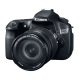 Canon EOS 60D DSLR Camera with 18-55mm IS II Lens