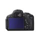 CANON EOS 600D 18MP DSLR Camera With 18-55mm Lens