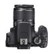 CANON EOS 600D 18MP DSLR Camera With 18-55mm Lens