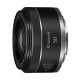 Canon RF 50mm f/1.8 STM Lens