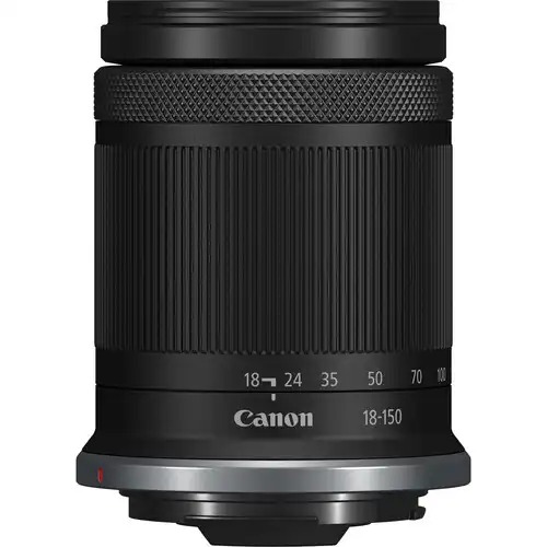 Canon RF-S18-150mm f/3.5-6.3 IS STM Lens
