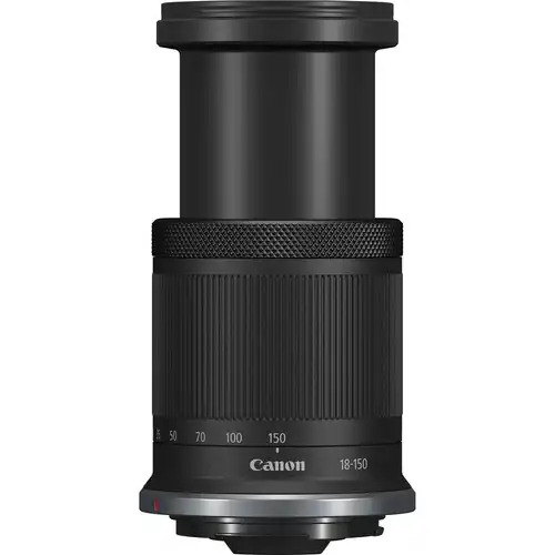 Canon RF-S18-150mm f/3.5-6.3 IS STM Lens