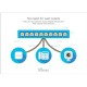 Cisco Catalyst C1000-48T-4G-L 48 Port Gigabit Ethernet Network Switch