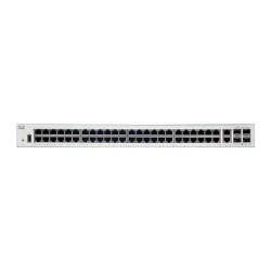 Cisco Catalyst C1000-48T-4G-L 48 Port Gigabit Ethernet Network Switch
