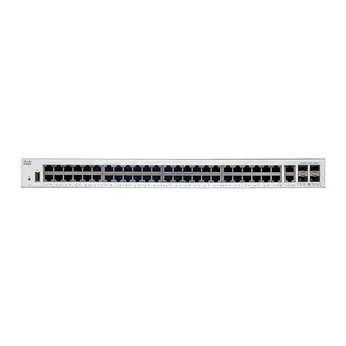 Cisco Catalyst C1000-48T-4G-L 48 Port Gigabit Ethernet Network Switch