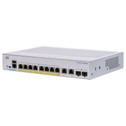 Cisco CBS350-24T-4G-EU 24-Port Gigabit Managed Switch