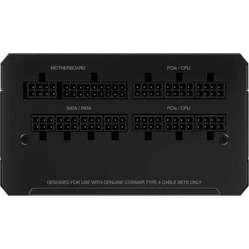 Corsair RM1000e 1000W 80 Plus Gold Fully Modular Power Supply