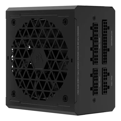 Corsair RM850e 850W 80 Plus Gold Fully Modular ATX 3.0 Power Supply