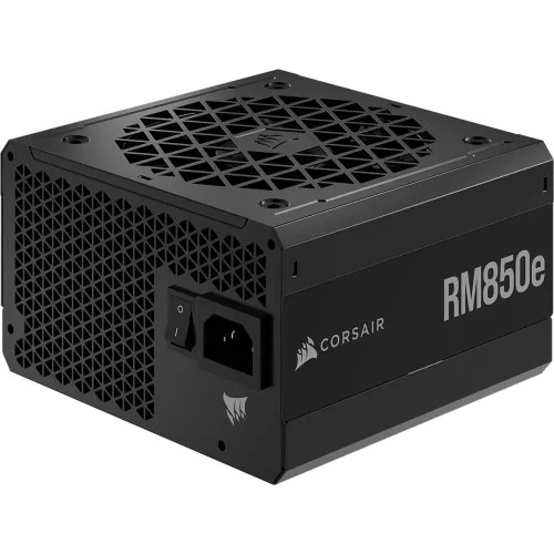 Corsair RM850e 850W 80 Plus Gold Fully Modular ATX 3.0 Power Supply