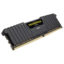 Corsair Vengeance LPX 16GB DDR4 DRAM 3200MHz RAM