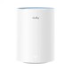 Cudy M1200 AC1200 Whole Home Mesh WiFi Router (1 Pack)